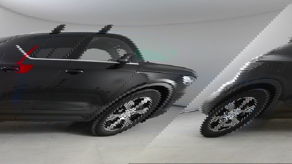 Volvo XC40 usata a Palermo (2)