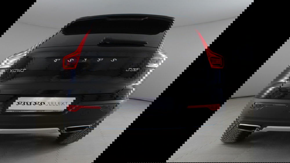 Volvo XC40 usata a Palermo (3)