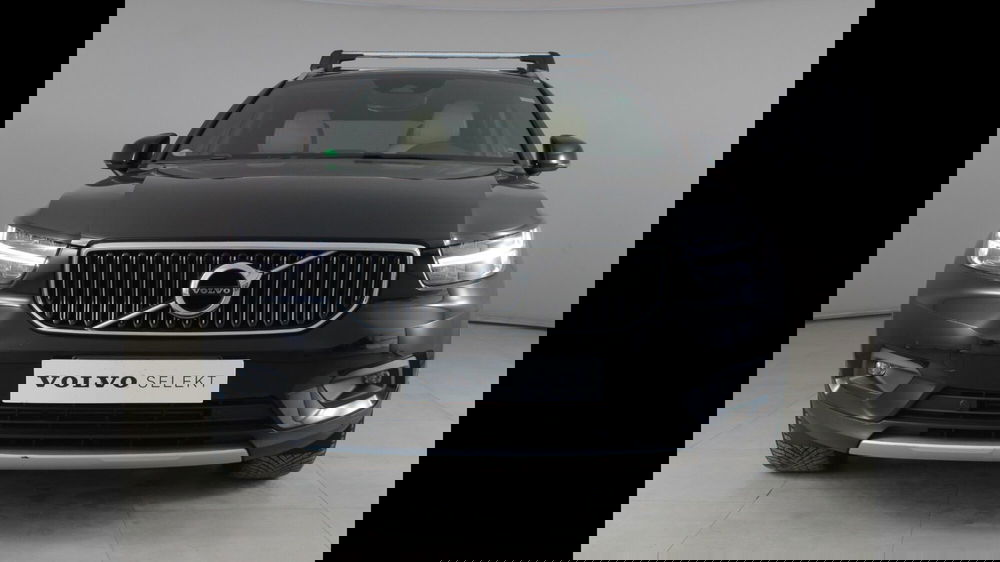 Volvo XC40 usata a Palermo (4)