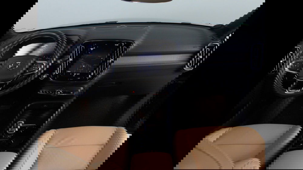 Volvo XC40 usata a Palermo (5)