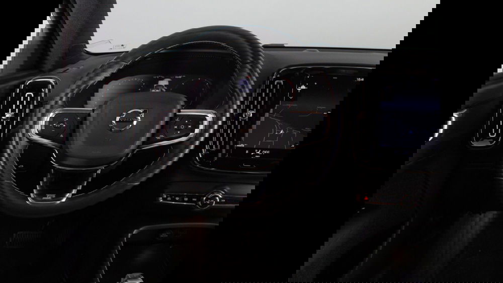 Volvo XC40 usata a Palermo (6)