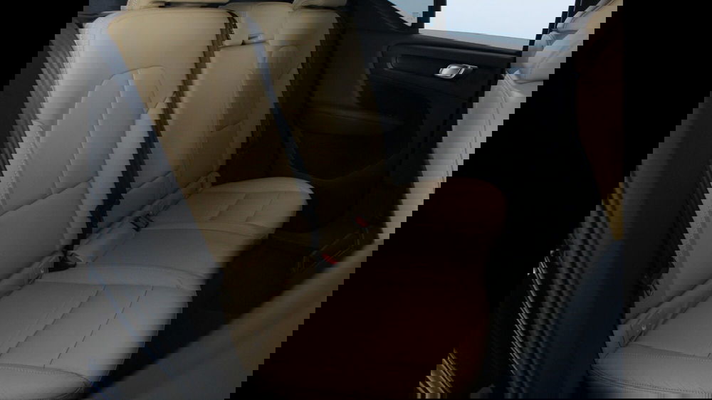 Volvo XC40 usata a Palermo (7)