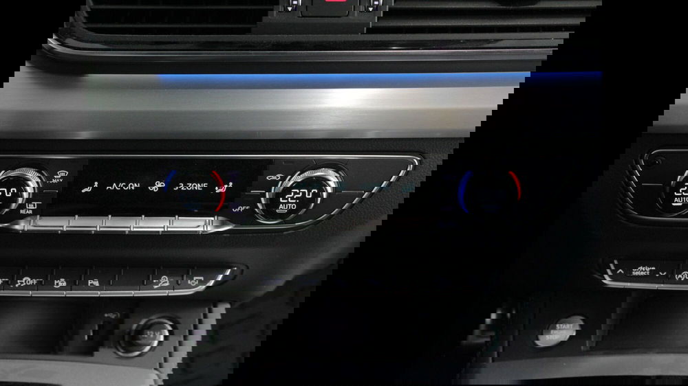 Audi Q5 Sportback usata a Palermo (17)