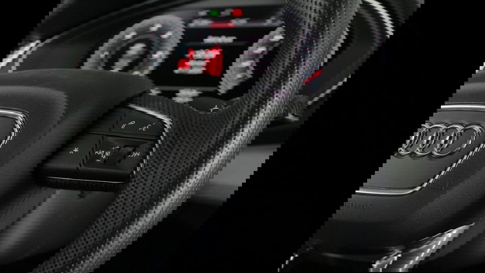 Audi Q5 Sportback usata a Palermo (18)