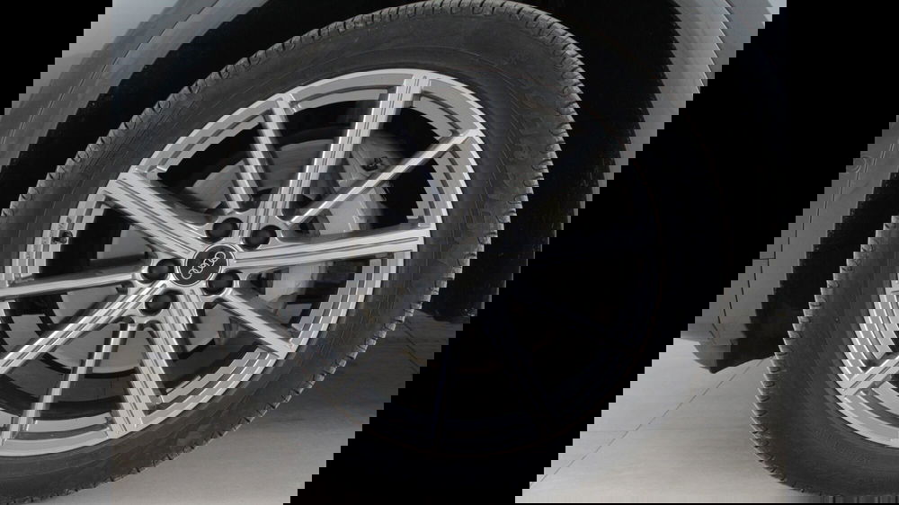 Audi Q5 Sportback usata a Palermo (5)