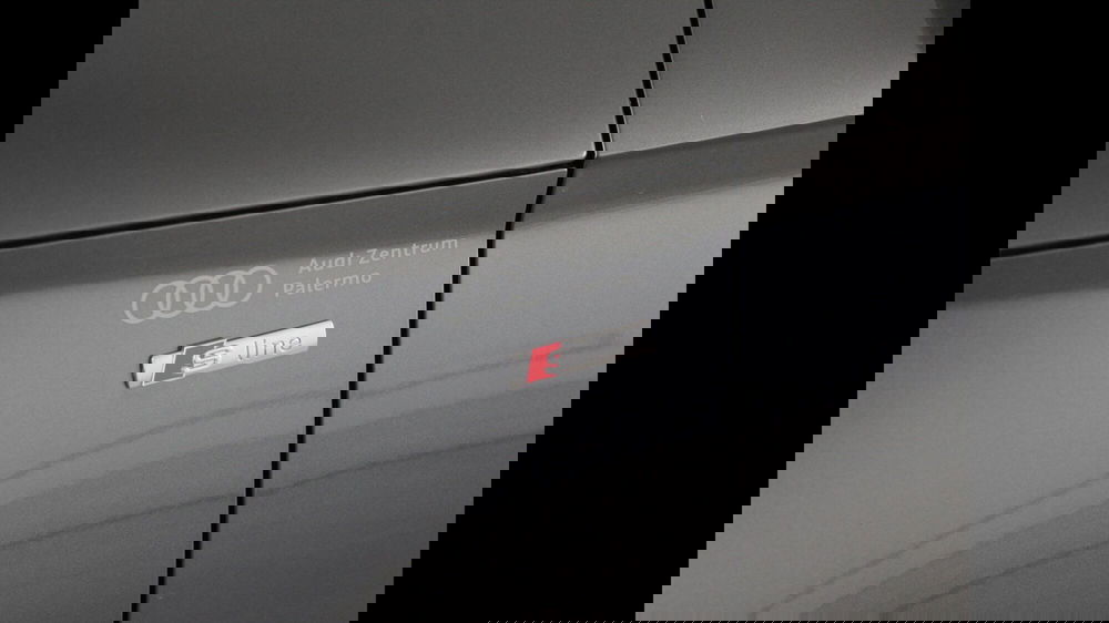 Audi Q5 Sportback usata a Palermo (6)