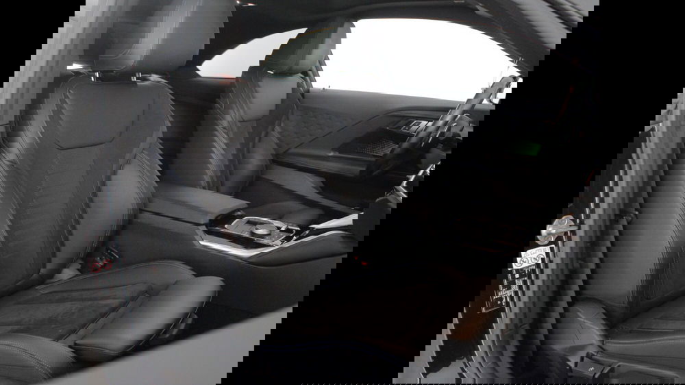 BMW Serie 2 Coupé usata a Palermo (11)