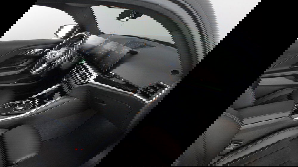 BMW Serie 2 Coupé usata a Palermo (12)