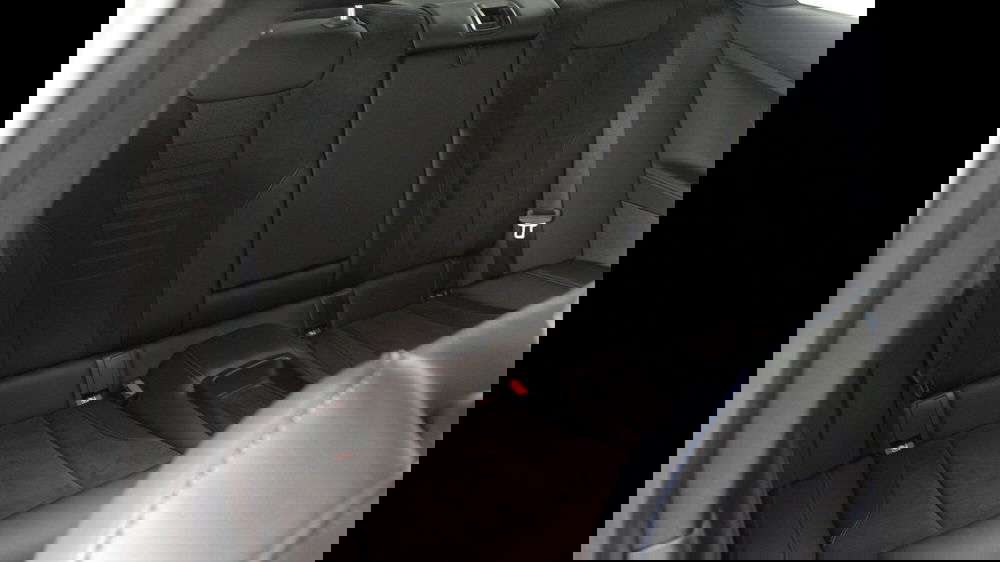 BMW Serie 2 Coupé usata a Palermo (13)