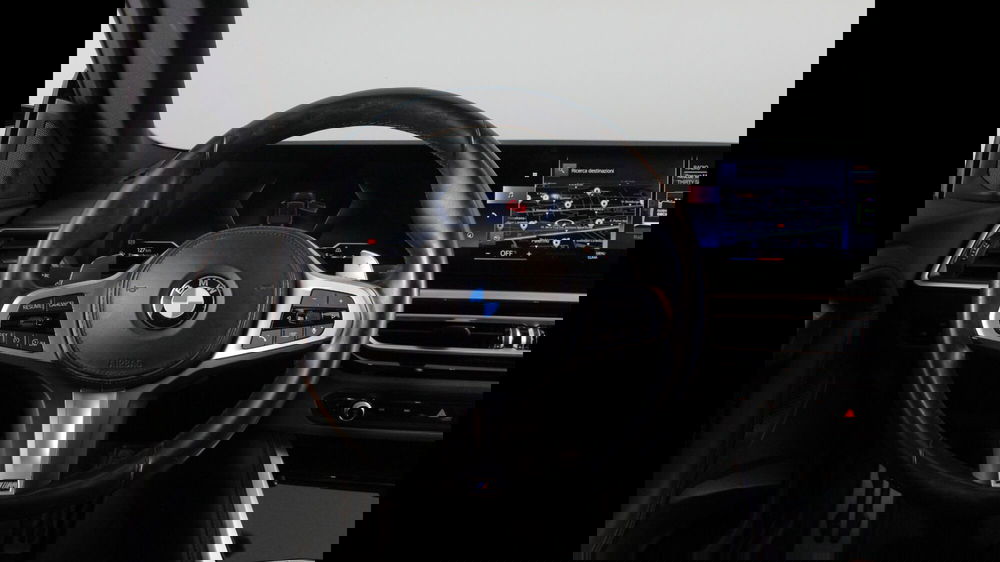 BMW Serie 2 Coupé usata a Palermo (15)