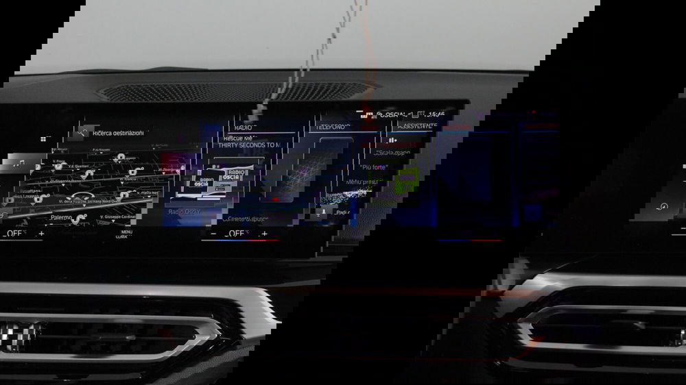 BMW Serie 2 Coupé usata a Palermo (16)