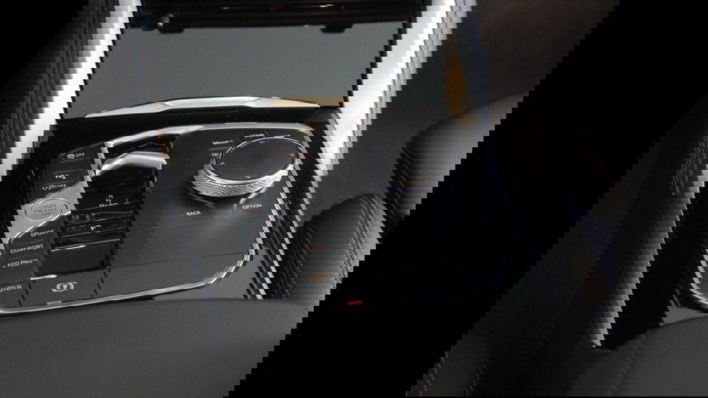 BMW Serie 2 Coupé usata a Palermo (17)