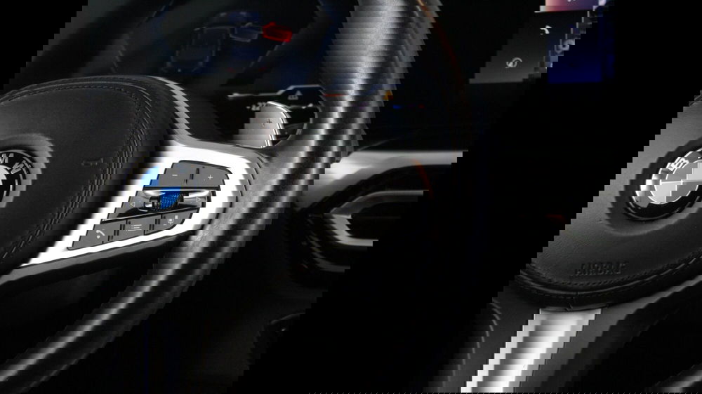 BMW Serie 2 Coupé usata a Palermo (18)