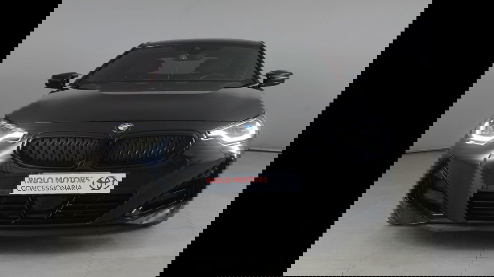 BMW Serie 2 Coupé usata a Palermo (2)