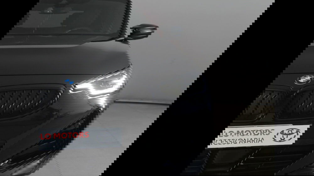 BMW Serie 2 Coupé usata a Palermo (3)