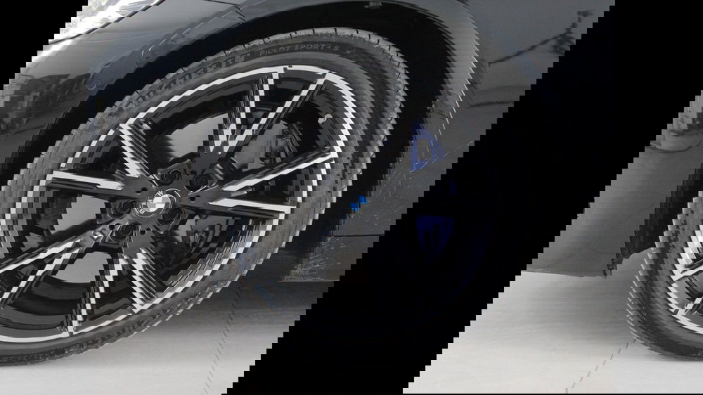 BMW Serie 2 Coupé usata a Palermo (5)