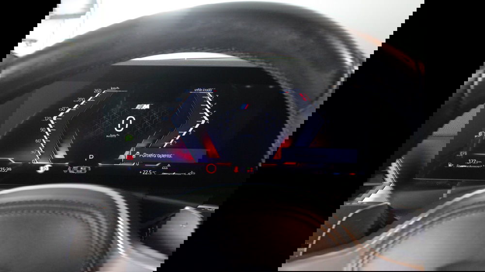 BMW Serie 2 Coupé usata a Palermo (7)