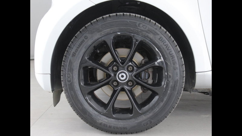 smart Fortwo usata a Palermo (12)