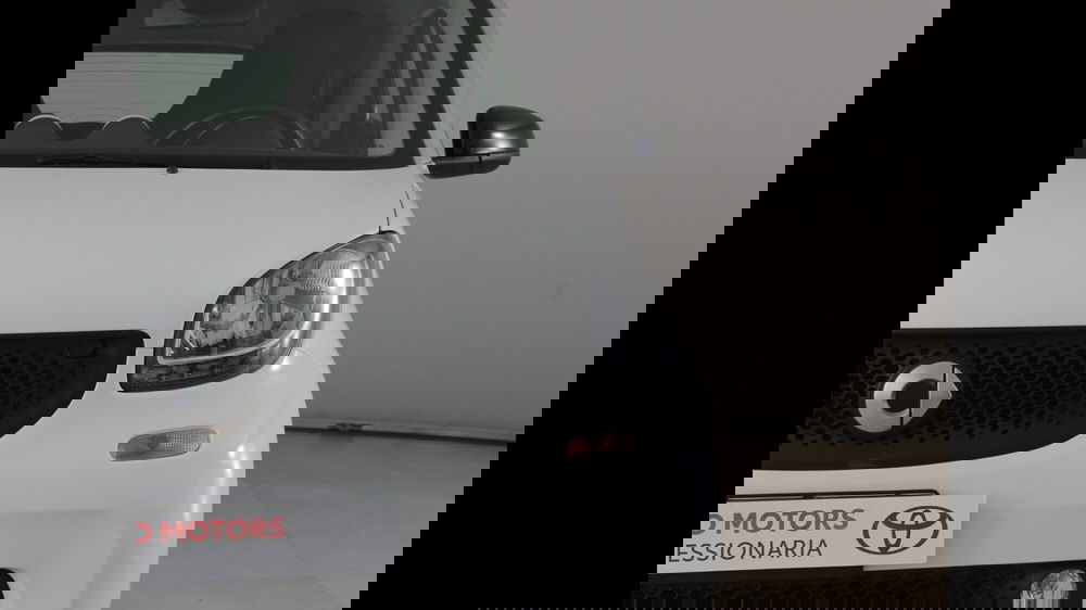 smart Fortwo usata a Palermo (13)