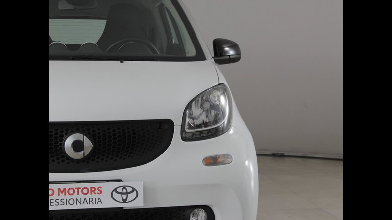 smart Fortwo usata a Palermo (13)