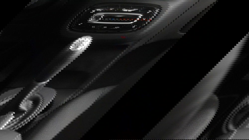 smart Fortwo usata a Palermo (14)