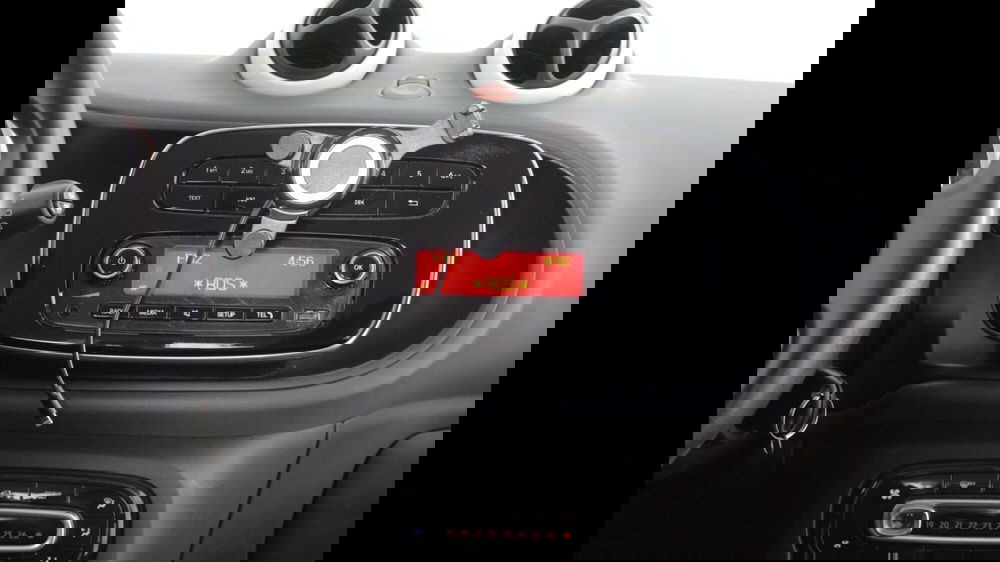 smart Fortwo usata a Palermo (15)