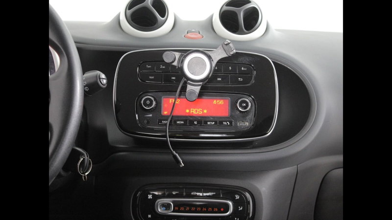 smart Fortwo usata a Palermo (15)