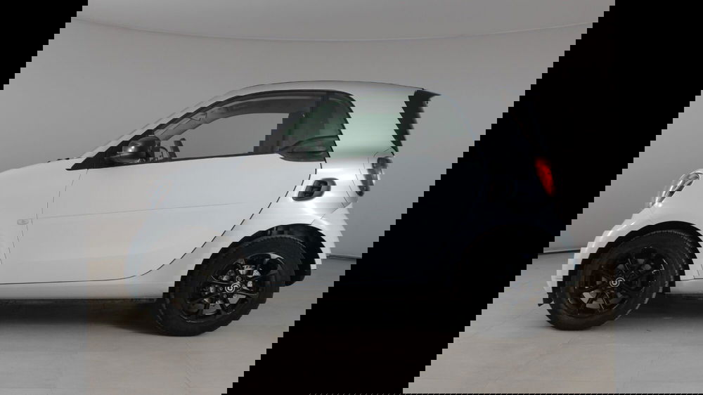 smart Fortwo usata a Palermo (2)