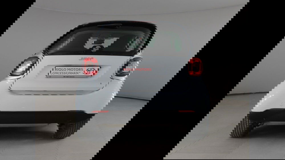 smart Fortwo usata a Palermo (3)