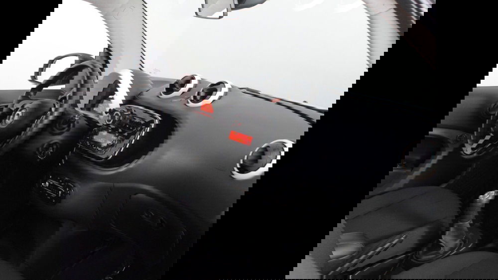 smart Fortwo usata a Palermo (5)