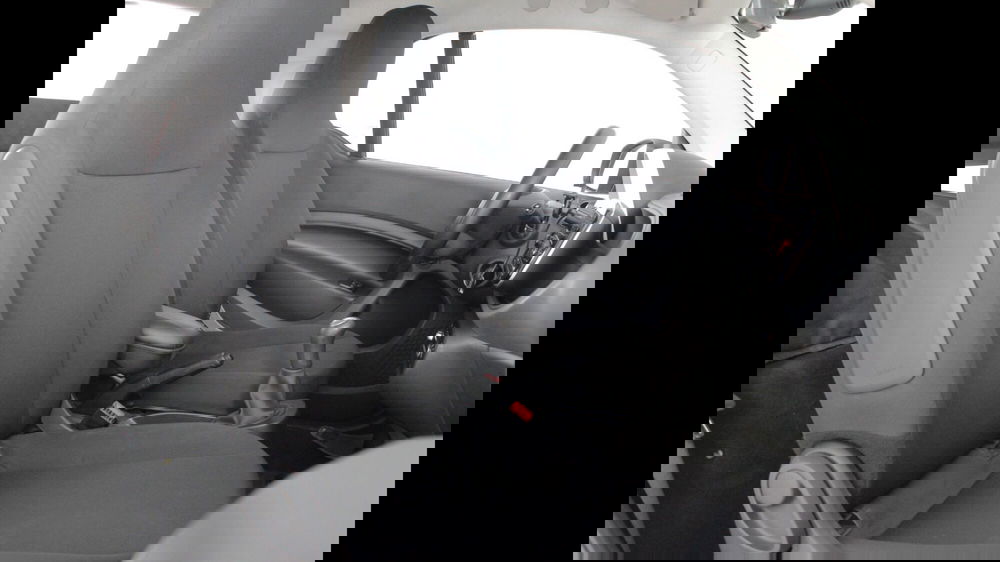smart Fortwo usata a Palermo (6)
