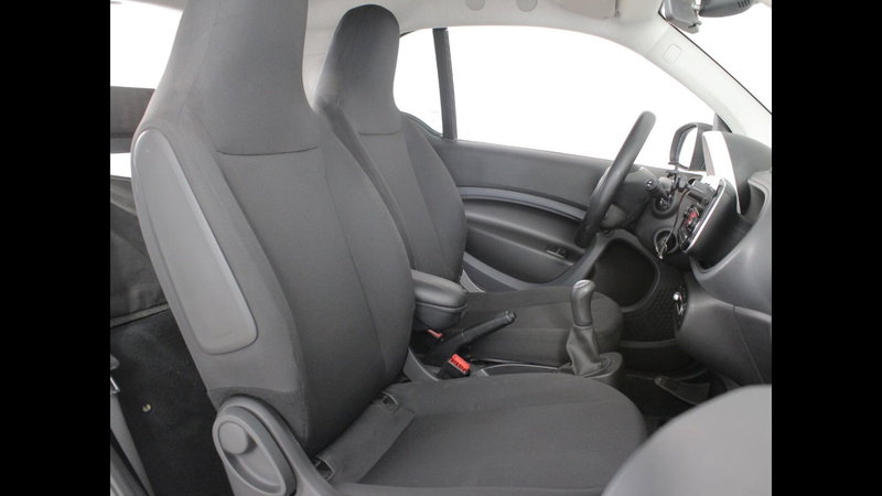 smart Fortwo usata a Palermo (6)