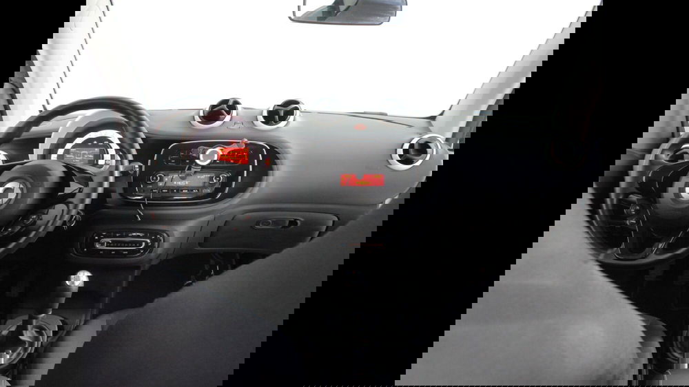 smart Fortwo usata a Palermo (7)