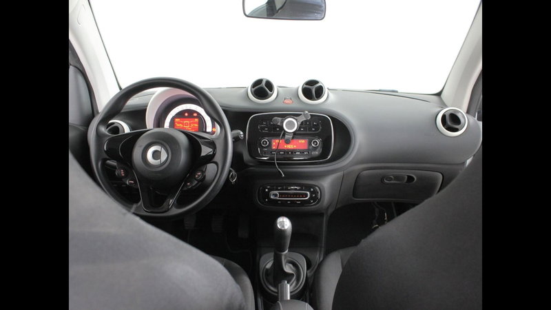 smart Fortwo usata a Palermo (7)