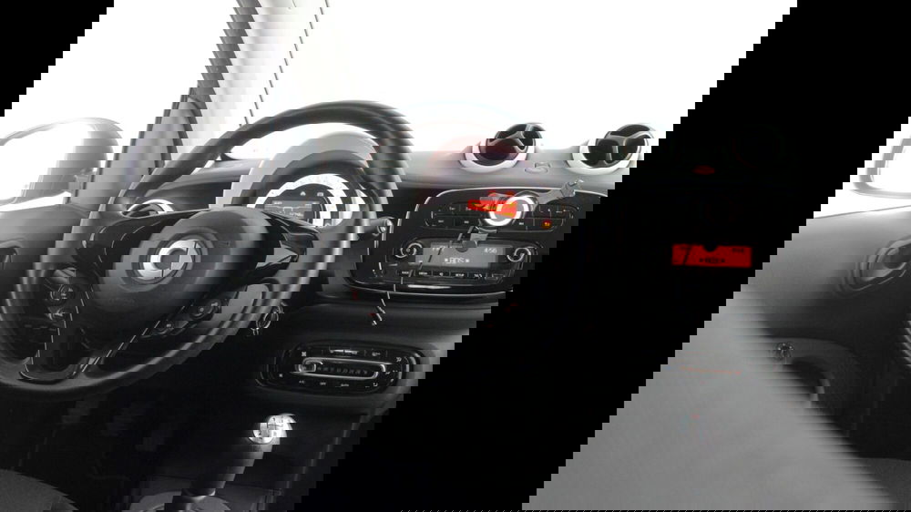 smart Fortwo usata a Palermo (8)