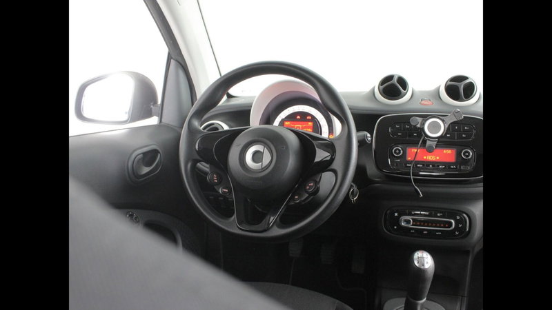 smart Fortwo usata a Palermo (8)