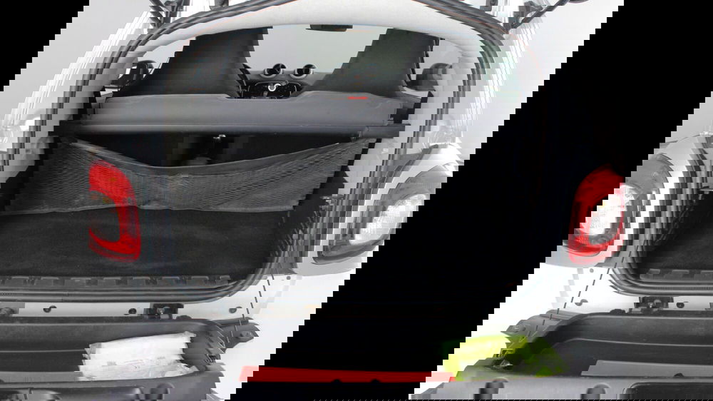 smart Fortwo usata a Palermo (9)