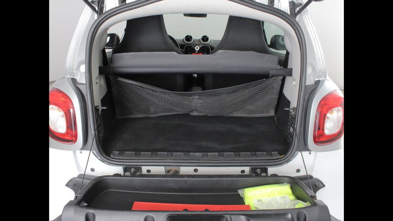 smart Fortwo usata a Palermo (9)