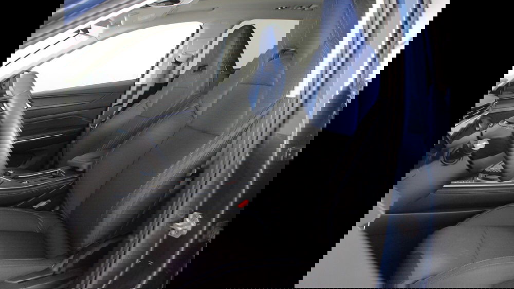 Lynk & Co 01 usata a Palermo (11)