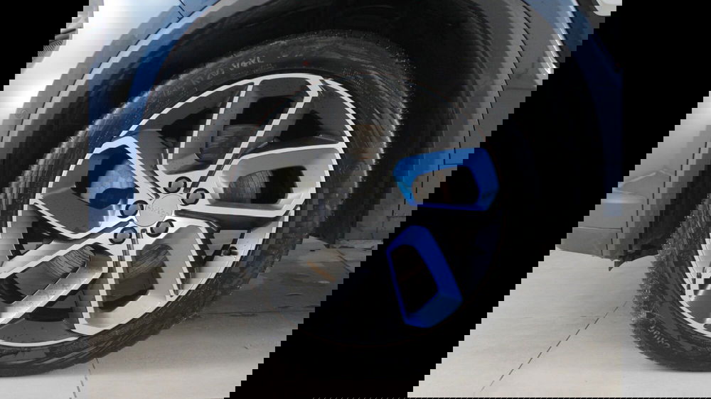 Lynk & Co 01 usata a Palermo (14)