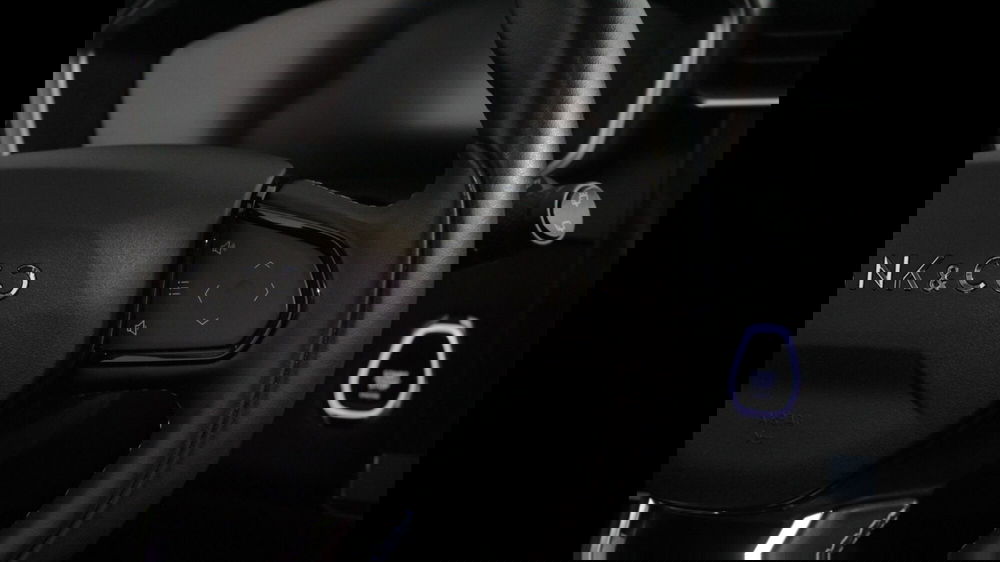 Lynk & Co 01 usata a Palermo (17)