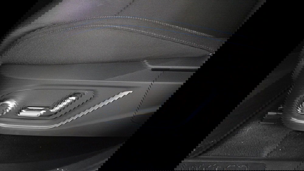 Lynk & Co 01 usata a Palermo (19)