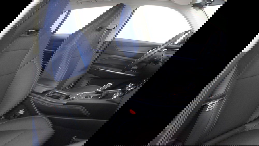 Lynk & Co 01 usata a Palermo (6)