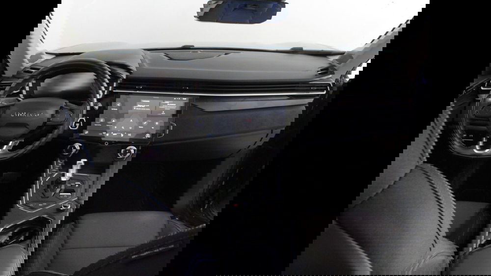 Lynk & Co 01 usata a Palermo (8)