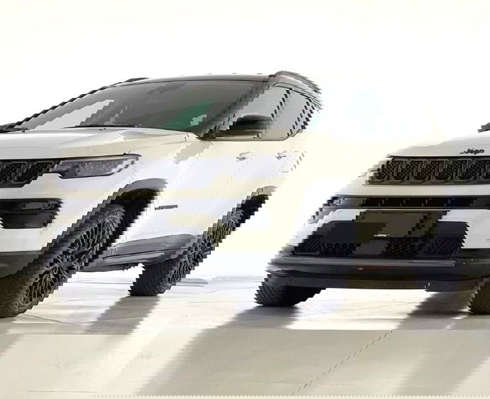 Jeep Compass usata a Perugia