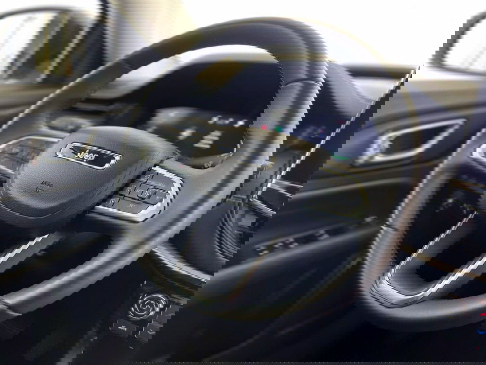 Jeep Compass usata a Perugia (10)