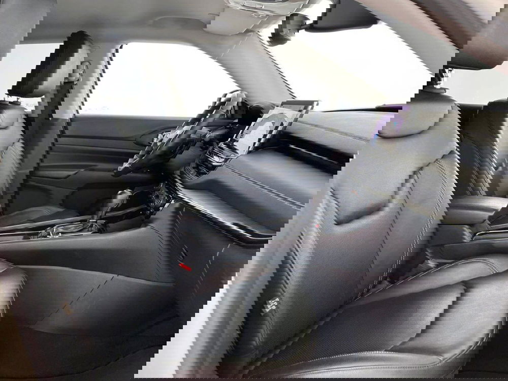 Jeep Compass usata a Perugia (11)