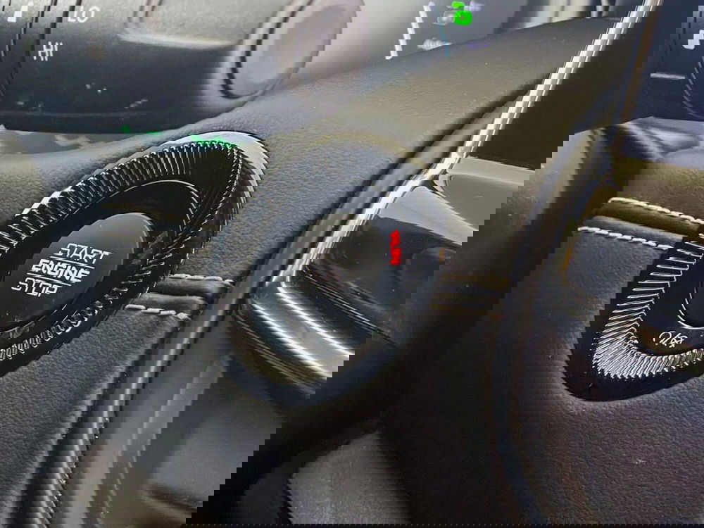 Jeep Compass usata a Perugia (12)