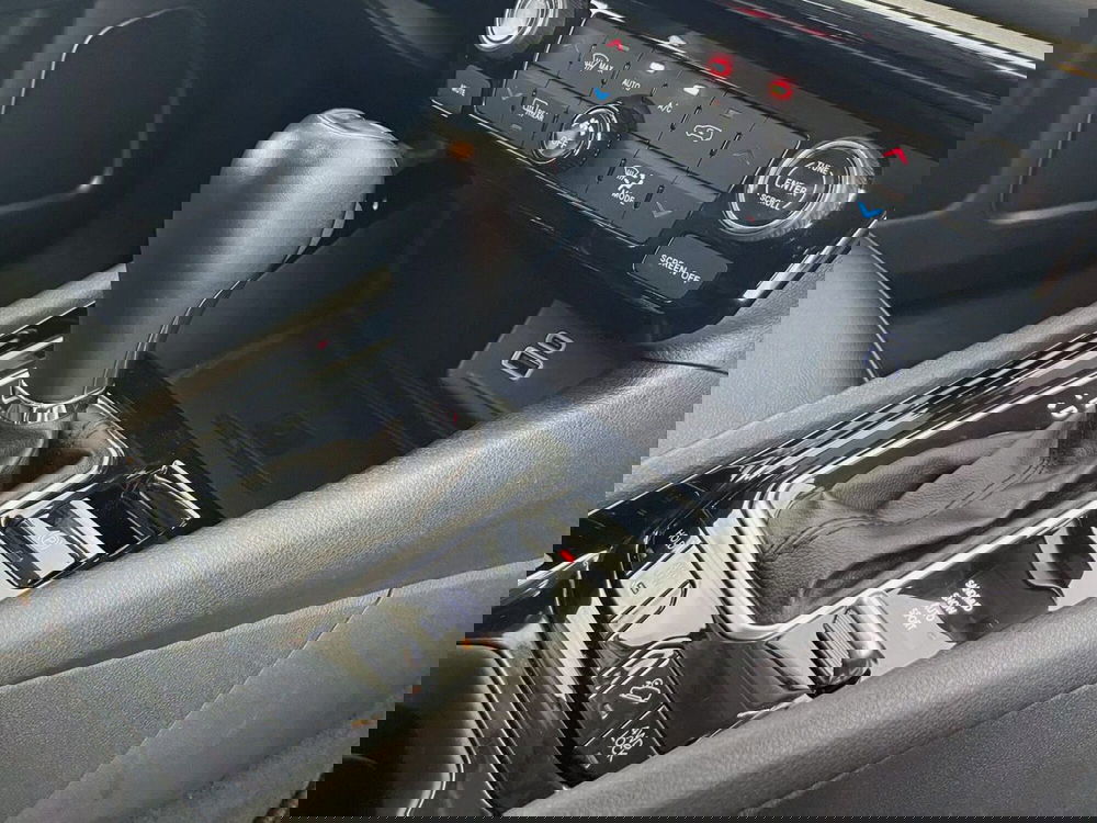 Jeep Compass usata a Perugia (14)