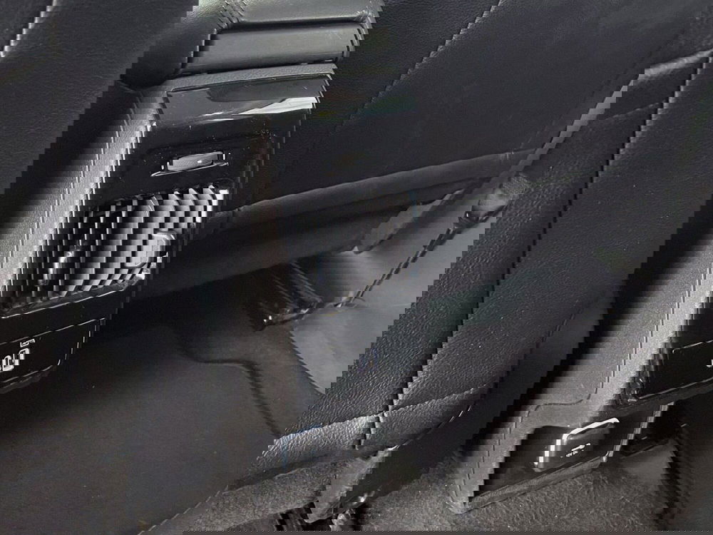 Jeep Compass usata a Perugia (16)